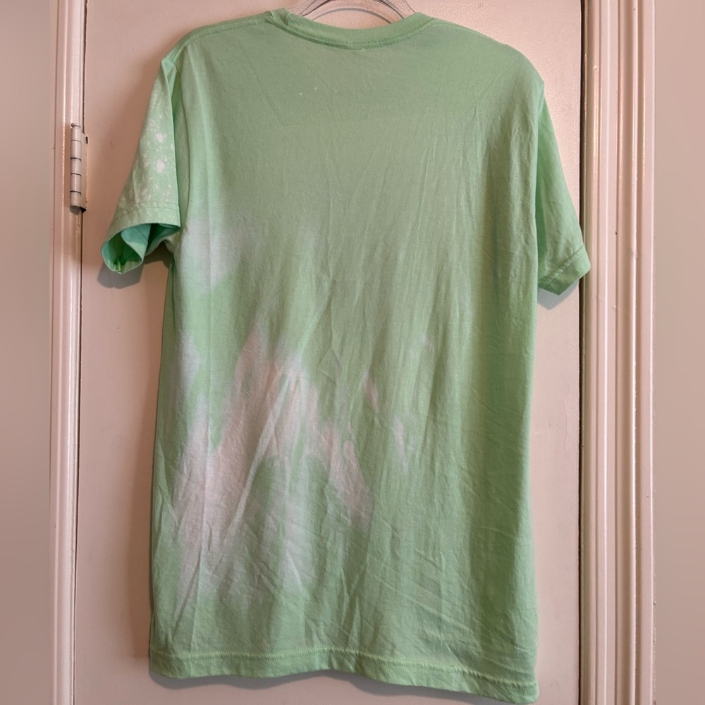 Handmade Oogie Boogie Tee - Picture 2 of 6
